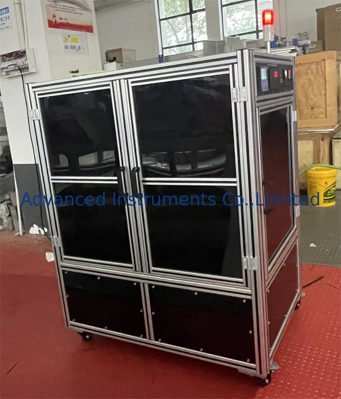 ASTM D2809 Simulated Service Cavitation Corrosion and Erosion-Corrosion Characteristics Tester For Engine Coolants