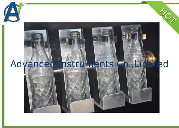 ASTM D2619 Hydrolytic Stability Tester for Hydraulic Fluids (Beverage Bottle Method)