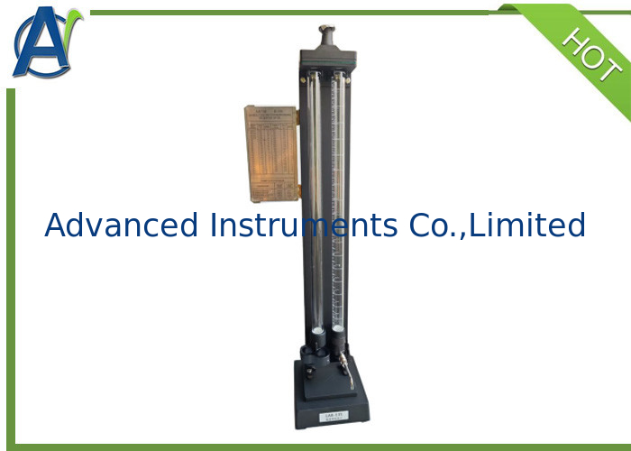 ASTM D156 Saybolt Colorimeter for Petroleum Products by Chromometer Method