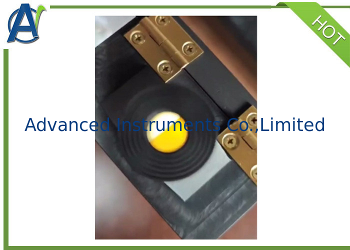 ASTM D156 Saybolt Colorimeter for Petroleum Products by Chromometer Method