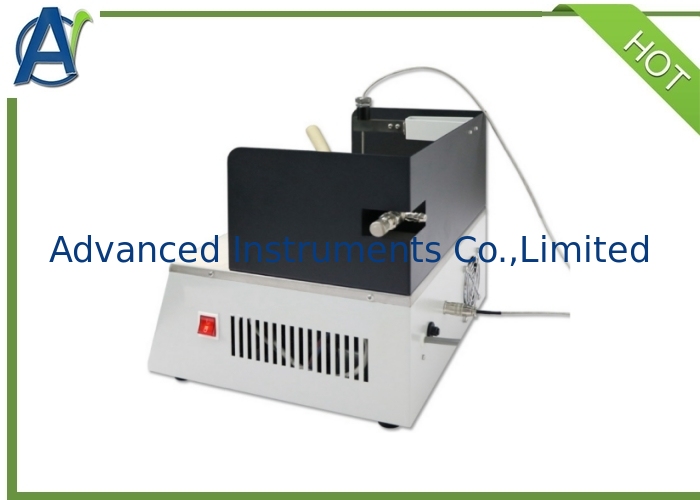 ASTM D92 ISO 2592 Cleveland Open Cup Flash Point Test Instrument for Oil testing