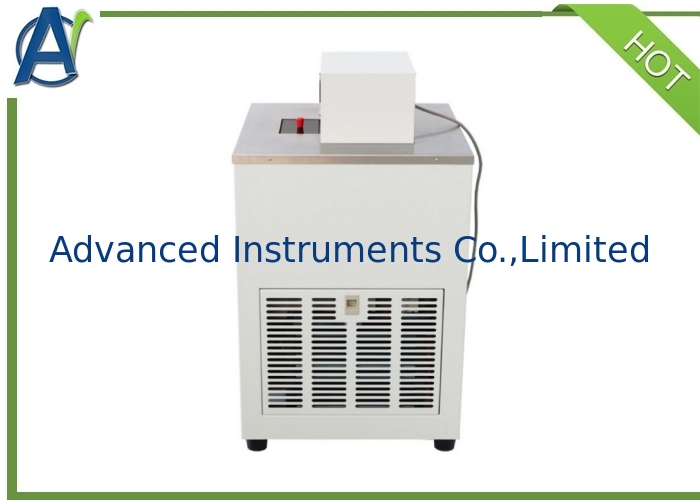 ASTM D445 Low Temperature Kinematic Viscometer of liquid petroleum products