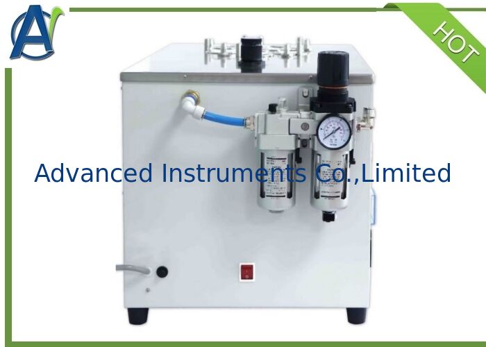 ASTM D381 Petroleum Products Existent Gum Content Tester