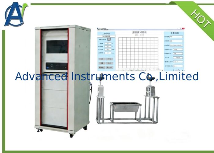 IEC 61034 3M Cube (Wire and Cable)Smoke Density Apparatus Chamber for Fire Tester Instrument
