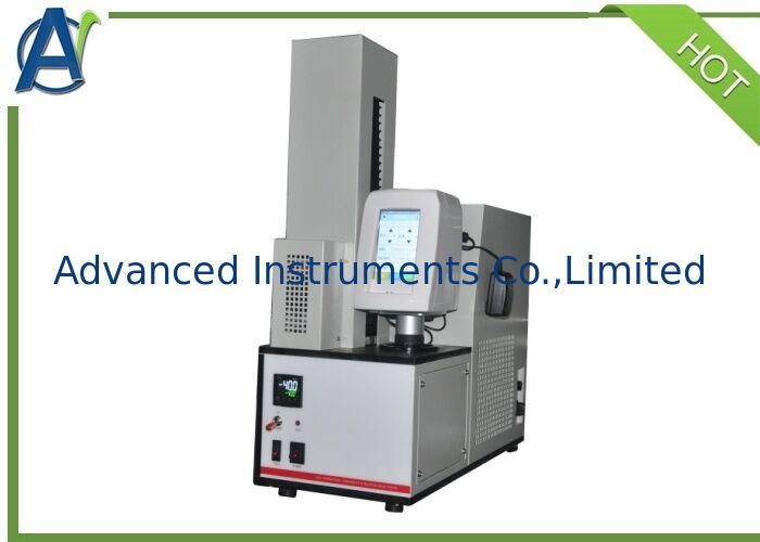 ASTM D2983 Low-Temperature Brookfield Viscometer for Lubricating Oil