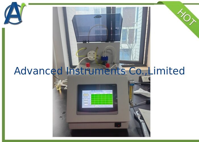 Automatic Mechanical Characteristics Instrumentation of Circuit Breaker Analyzer