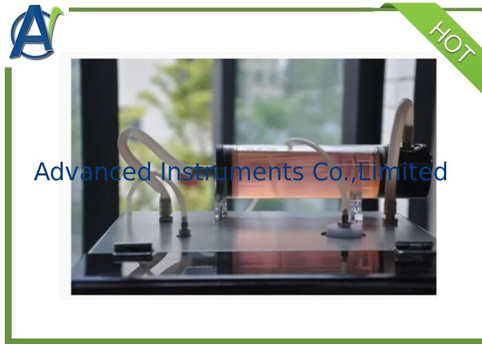 Automatic Mechanical Characteristics Instrumentation of Circuit Breaker Analyzer