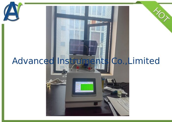 Automatic Mechanical Characteristics Instrumentation of Circuit Breaker Analyzer