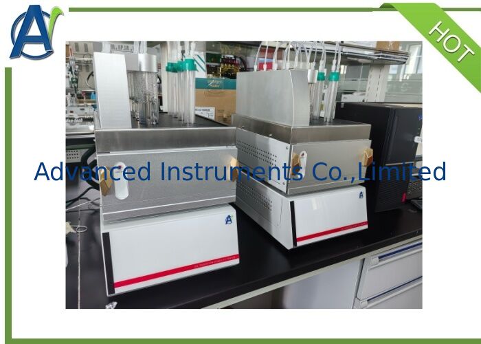 Electrical Three Phase Secondary Current Injection Kit Relay Protection Test Set