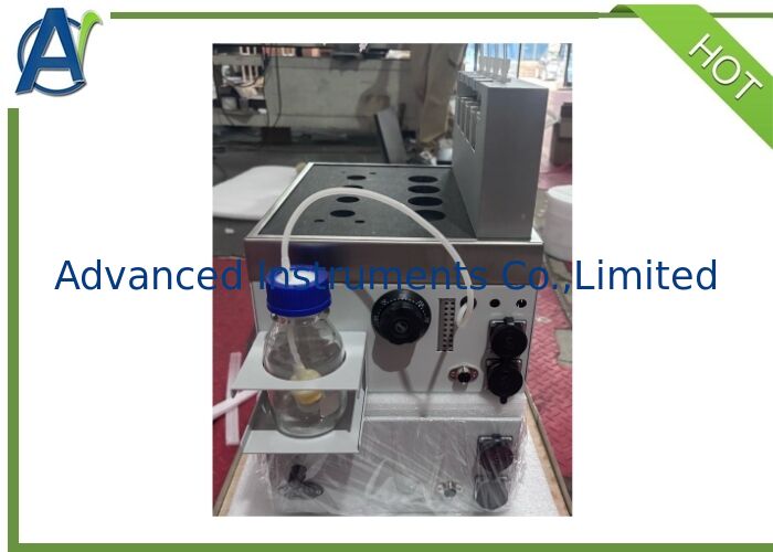 Electrical Three Phase Secondary Current Injection Kit Relay Protection Test Set
