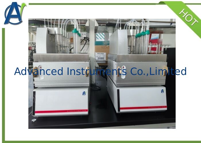 Electrical Three Phase Secondary Current Injection Kit Relay Protection Test Set