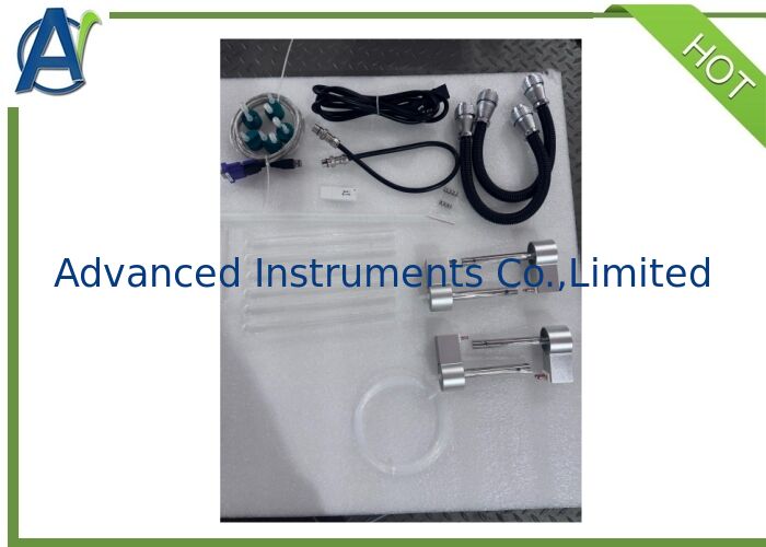 Electrical Three Phase Secondary Current Injection Kit Relay Protection Test Set