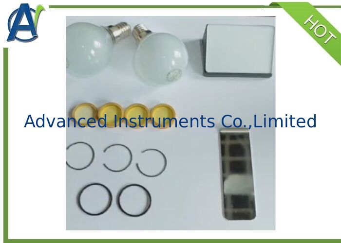 ASTM D156 Petroleum Products Saybolt Color Tester (Saybolt colorimetric method)Saybolt Colorimeter