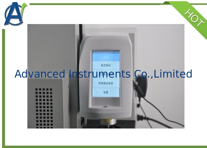 Lubricating Oil Gel Index Tester ASTM D5133 ASTM D7110 Lubricant Gelation Tendency Test Equipment