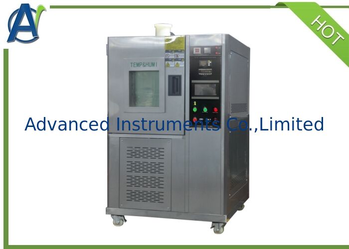 ASTM D4693 Low-Temperature Torque Tester for Grease-Lubricated Wheel Bearing