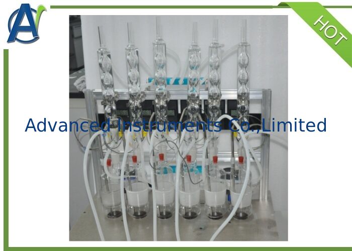 Diesel Engine Oil Corrosion Tester at 135℃ | ASTM D4636 & ASTM D6594 Standard Corrosion Testing Equipment