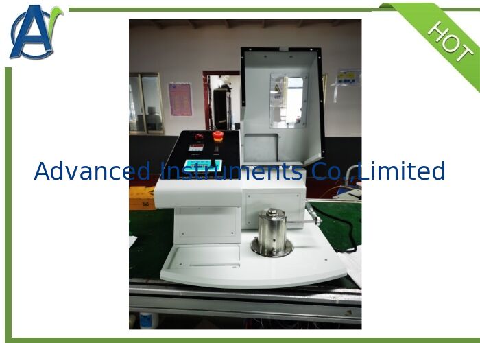 ASTM D4170 Lubricating Grease Fretting Wear Resistance Tester | Grease Fretting Corrosion Testing Equipment
