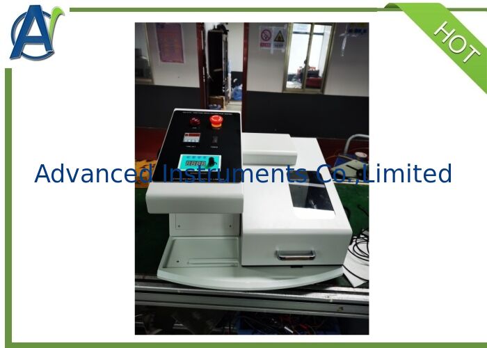 ASTM D4170 Lubricating Grease Fretting Wear Resistance Tester | Grease Fretting Corrosion Testing Equipment