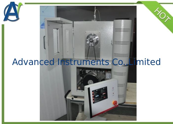 ASTM D3336 Test Apparatus for Life of Lubricating Greases in Ball Bearings at Elevated Temperature