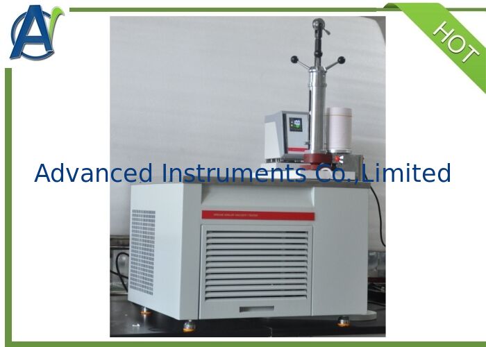 OC 7163 SH/T 0048 Lubricating Grease Apparent Viscosity Tester & Grease Apparent Viscosity Measuring Instrument for Petroleum Lab Test