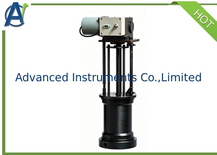 Timken Ring-Block Wear Test Machine ASTM D2782 ASTM D2509 Lubricant Extreme Pressure OK Load Tester