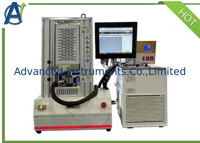 CEC L-45-99 Lubricating Oil Friction Wear Tester & KRL Shear Stability Test Machine