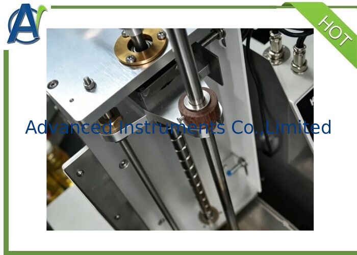 Fully Automatic Quenching Medium Cooling Performance Tester for Quench Oil Test ISO9950 JIS K2242