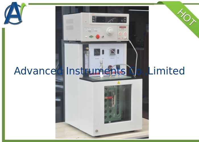 IEC 60628 Insulating Liquid Gassing Tester Electrical Stress Ionization Test Apparatus