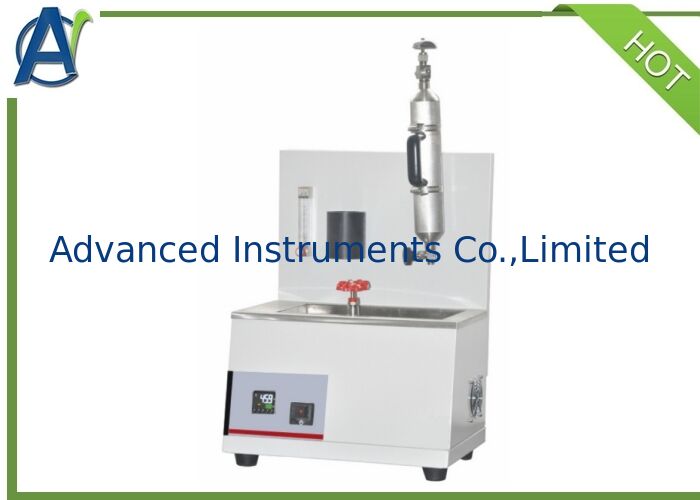 ASTM D2420 Hydrogen Sulfide Tester for Liquefied Petroleum Gas (Lead Acetate Method)