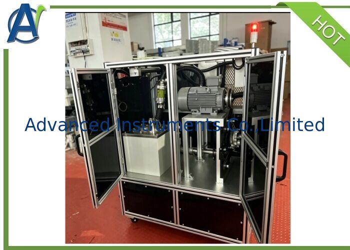 ISO 4925 Brake Fluid Stroke Simulation Testing Equipment