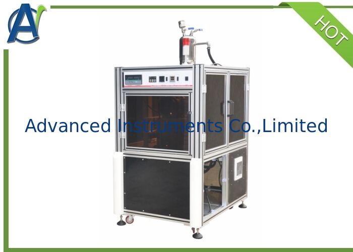 ISO 4925 Brake Fluid Stroke Simulation Testing Equipment