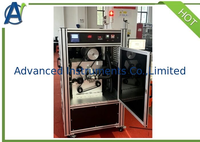 ISO 4925 Brake Fluid Stroke Simulation Testing Equipment