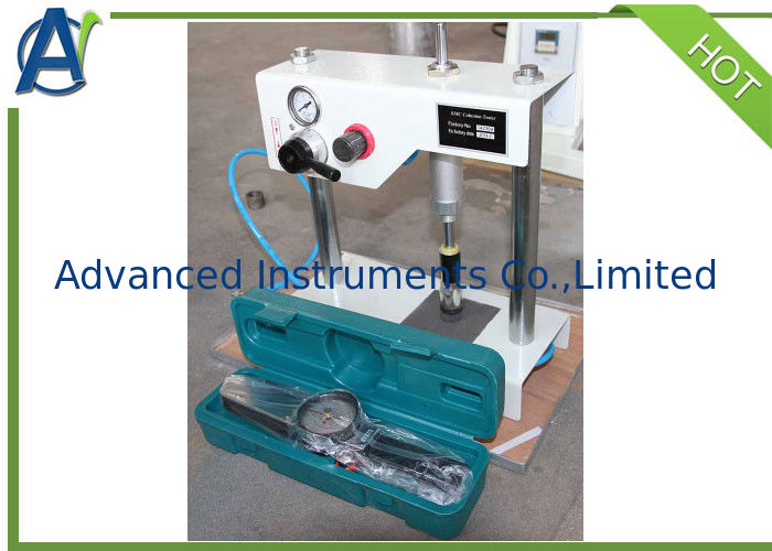 EN 12274 Cohesion Test Apparatus for Slurry Surfacing Mixture ASTM D3910