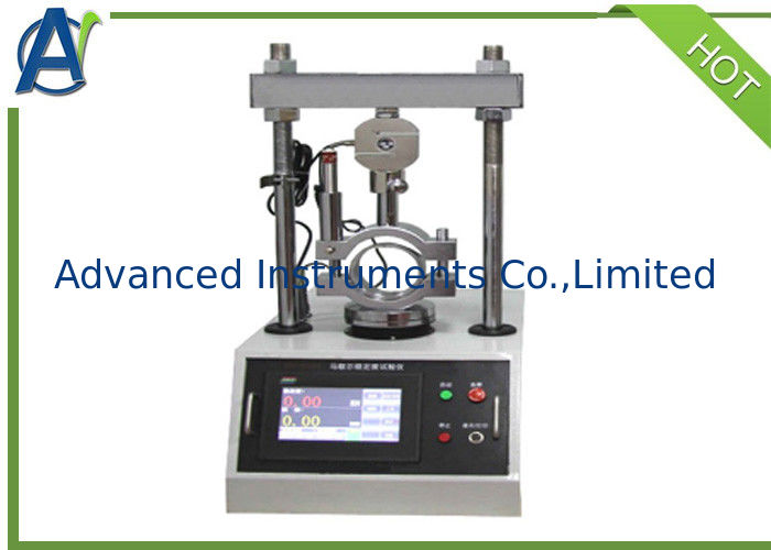 Automatic Asphalt Testing Equipment ASTM D6927 Marshall Stability Test Equipment