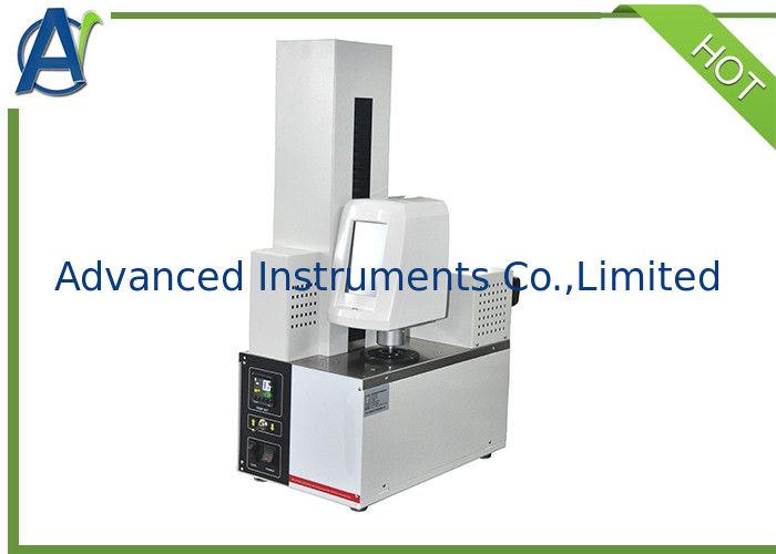 Low Temperature Lubricating Oil Testing Equipment Brookfield Viscosity Tester