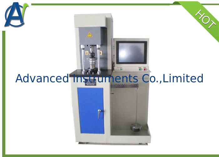 4 Ball Method Lube Oil Analysis Equipment for Extreme Pressure Properties Test