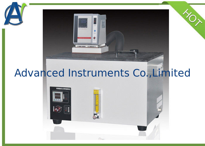 ASTM D1264 Water Washout Characteristics Tester For Grease Testing