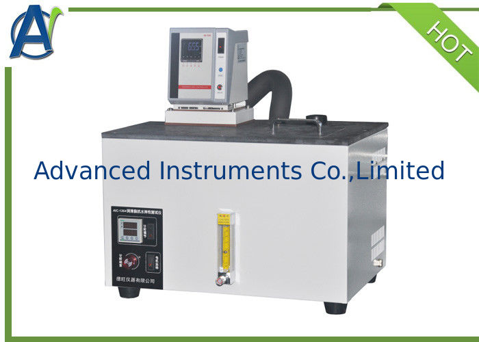 ASTM D1264 Water Washout Characteristics Tester For Grease Testing