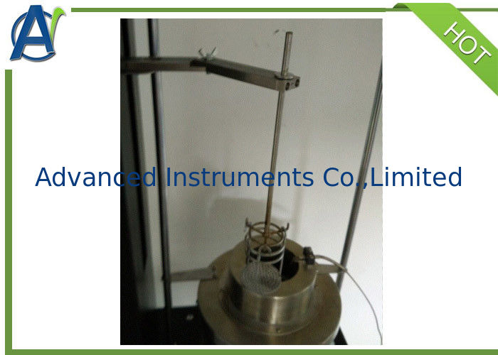 Non-Combustibility Test Apparatus EN ISO 1182,IMO FTPC Part 1,BS 476-4,EN 13501