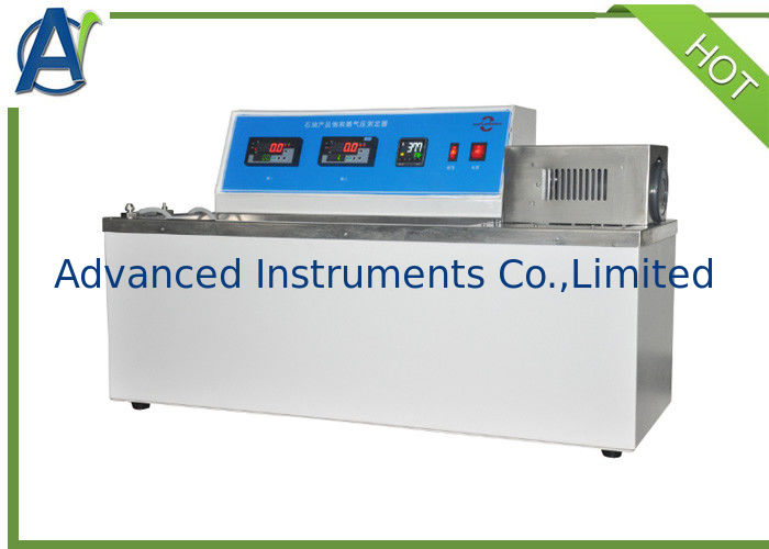 Gasoline and Crude Oil Test Equipment for Vapour Pressure Test ASTM D323