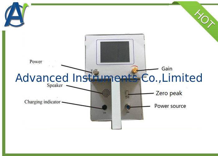 35KV Underground Cable Earth Fault Locator Instrument for Cable Fault Location