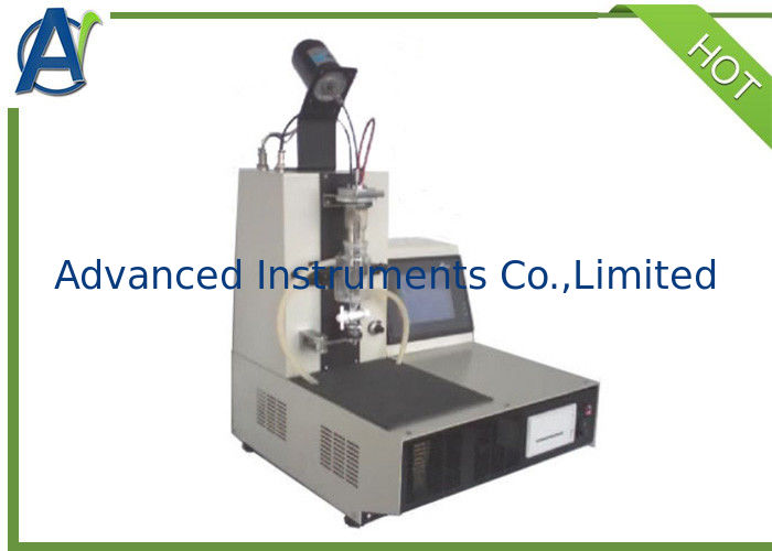 ASTM D611 Automatic Aniline Point Tester for Petroleum Analysis Laboratory