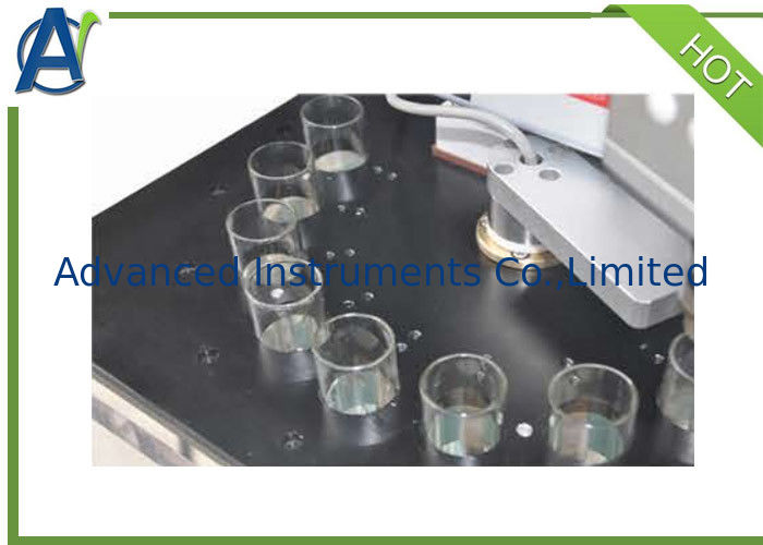Herschel Emulsifier Petroleum Laboratory Equipment for Water Separability Testing