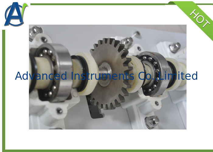 ASTM D6138 Grease Testing Equipment Under Dynamic Wet Conditions (Emcor