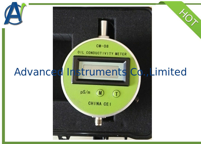 JFTOT Thermal Oxidation Stability Tester for Aviation Turbine Fuels Analysis ASTM D3241