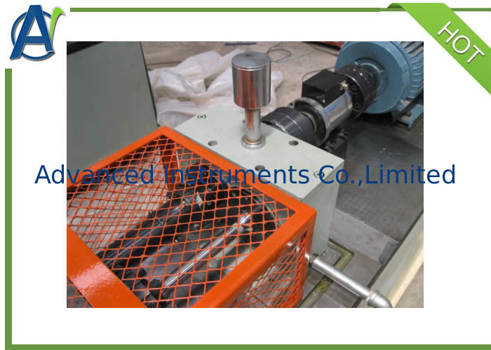 ASTM D5182 FZG Method Lubricating Oil Scuffing Load Capacity Testing Equipment