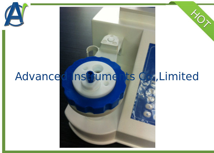 Automatic Volumetric Karl Fischer Titrator Water Content Apparatus 0.001~%100%