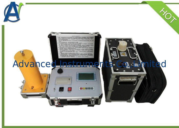 High Voltage Testing 0.01Hz 80kV Very Low Frequency Tester