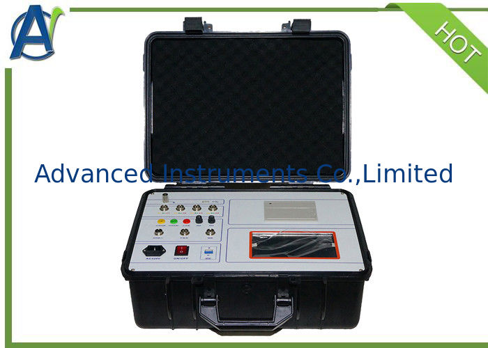 12 Contacts Circuit Breaker High Voltage Vacuum Switch Tester