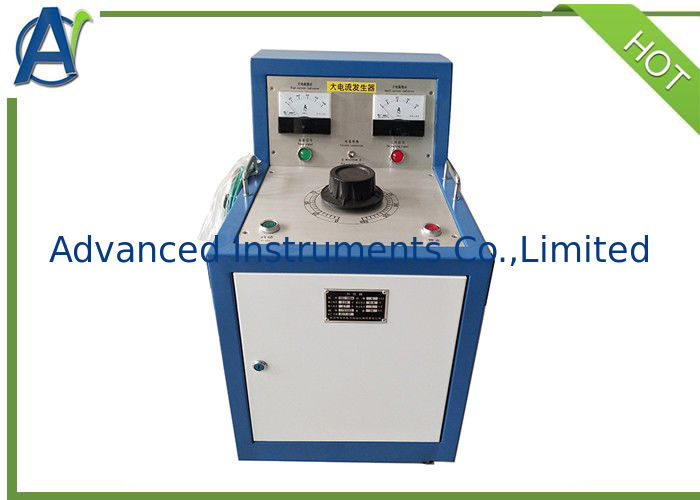 Transformer Testing Portable Primary Current Injection Tester